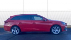SEAT Leon 1.5 TSI EVO SE Dynamic 5dr Petrol Estate